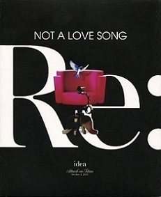 ■進撃の巨人 同人誌■宝石姫/idea★世菜りん★NOT A LOVE SONG★リヴァエレ★全年齢対象★ 