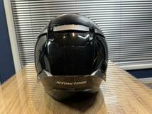 極上品　SHOEI X-Fourteen XL ブラック_画像3