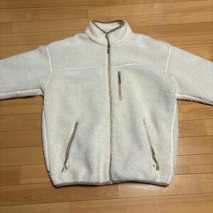 フリースジャケット フリース ジャケット FLEECE