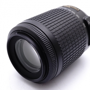 Nikon ニコン AF-S Nikkor 55-200mm f4-5.6G ED DX IF VR Lens 動作正常の画像2