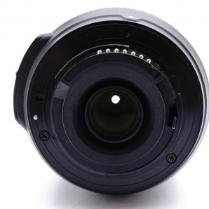 Nikon ニコン AF-S Nikkor 55-200mm f4-5.6G ED DX IF VR Lens 動作正常の画像8