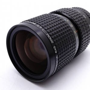 Pentax ペンタックス smc PENTAX-A 645 ZOOM 80-160mm f4.5 Lens For 645 N Ⅱ 動作正常の画像2