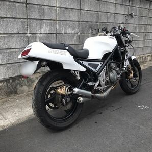 ヤマハ R1-Z 初期型フルパワー45ps 2スト 絶版車 rz250 tzr250 tdr250の画像3