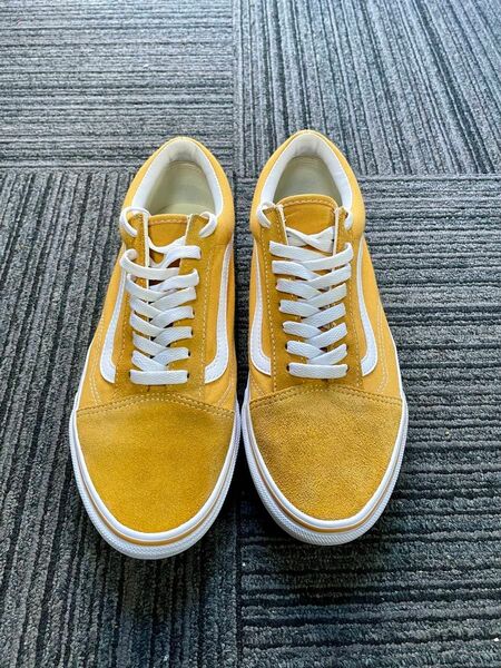 vans old school バンス　オールドスクール 