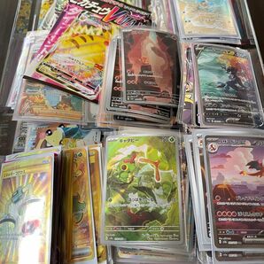 ポケモンカード　引退品　sr以上のカードのみ