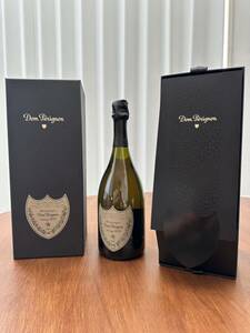  not yet . plug new goods champagne Don Perignon Vintage 2013 gift BOX 750ml 12.5%