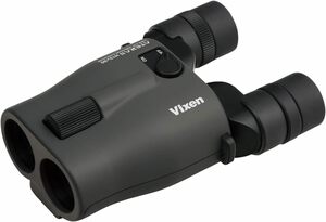 激安 新品未開封品 ビクセン(Vixen) 防振双眼鏡 ATERA II H12x30 アテラ2 チャコール 11512 (チャコール)