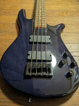 ☆Spector スペクター エレキベース ベース_画像4