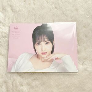 TWICE MOMO モモ ポストカード Wonjungyo グッズ トレカ 