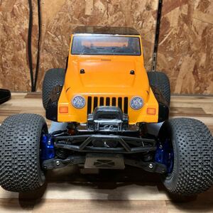 hpi savage xs サベージ HPI RC ラジコン 