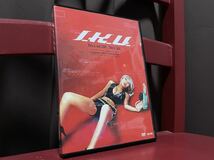 美品 入手困難 激レア DVD／I.K.U. This is not LOVE This is SEX 夢野まりあ／ULD-038／シェリーチェン ポルノ 芸術 エロス アンドロイド_画像2