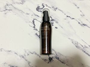 【新品】オルナオーガニック ヘアオイル スムース 80ml