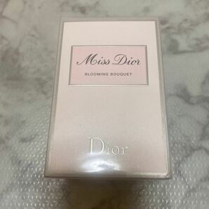 大容量【DIOR】Dior 香水　ミスディオールブルーミングブーケ 150ml