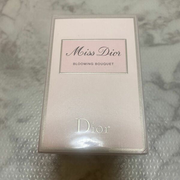 大容量【DIOR】Dior 香水　ミスディオールブルーミングブーケ 150ml