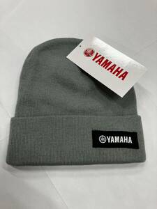 YAMAHA knitted cap 