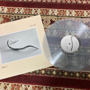 Salamanda - ashbalkum HP020 LP レコード サラマンダの画像2
