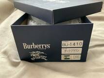 【　バーバリー　Burberrys 未使用　送料無料です　】_画像2