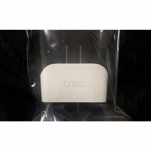 Tapo P105 Wi-Fi スマートプラグ Bluetooth設定 遠隔操作