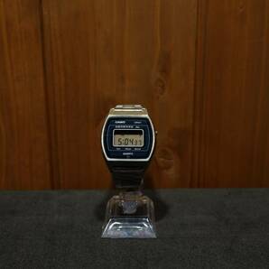 【ジャンク品】CASIO58 B812の画像7