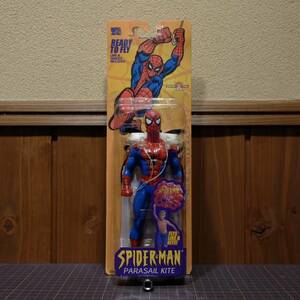 【MARVEL KIDS】SPIDER-MAN PARASAIL KITE