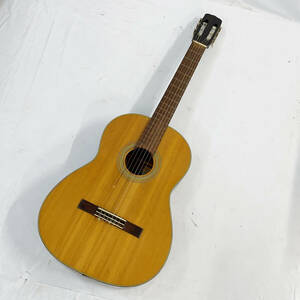 ★24C◆アコースティックギター HASHIMOTO KAZUO 1969年 ハードケース ギター 1820-03-1