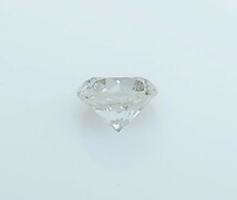 ダイヤモンド　0.111ct ルース　微細なカケ（LA-6776）_画像5