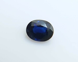  sapphire 0.33ct loose micro kake(LA-6740)