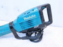 0319D　makita■マキタ■電動ハンマ■HM1317C■makita●_画像3