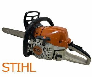 0329A　STIHL◆スチール◆エンジンチェーンソー◆MS241C-M　　農機具　2020年製