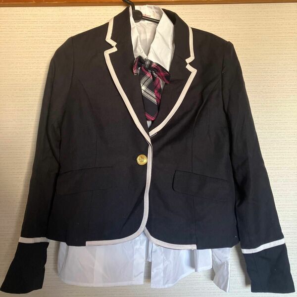 卒業式 制服 小学校