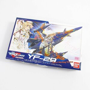 劇場版マクロスF ～サヨナラノツバサ～ 1/100 YF-29 デュランダルバルキリー ファイターモード シェリルマーキングVer. プラモデル ■U8789