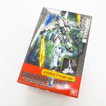 未組立品 バンダイ FULL MECHANICS フルメカニクス 1/100 鉄血のオルフェンズ ガンダムバエル 初回限定SP台座付属 ガンプラ ■U8825_画像1