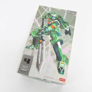 Hasegawa ハセガワ 1/100 電脳戦機バーチャロン フォース 第六工廠八式壱型乙 悪七兵衛 景清[林] (#65570) 限定生産版 プラモデル ■U8893