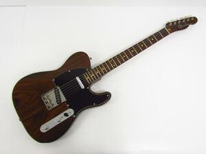 Fender Japan フェンダージャパン TL69 All Rose Telecaster オールローズテレキャスター ケース付き ◆G4308