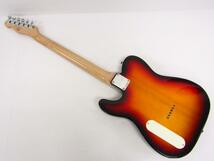 SQUIER スクワイア スクワイヤ Parnormol Baritone Cabronita Telecaster バリトンギター エレキギター ◆G4311_画像2