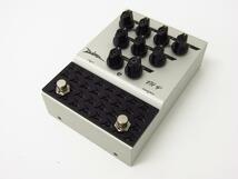 Diezel ディーゼル VH42 PEDAL 2CH エフェクター/プリアンプペダル ◆ G4314_画像2