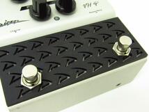 Diezel ディーゼル VH42 PEDAL 2CH エフェクター/プリアンプペダル ◆ G4314_画像5