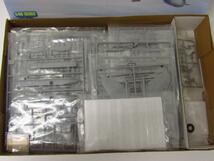 HOBBY BOSS ホビーボス 1/48 Su-17M4 フィッターK プラモデル 未組立品 ◆ TY14132_画像3