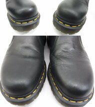 Dr.Martens ドクターマーチン 2976 ALT ZIP チェルシー ブーツ SIZE:UK8 27.0cm メンズ ブーツ 靴 □UT11100_画像8