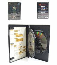 トリック トロワジェムパルティー 腸完全版DVD-BOX ドラマ □UV2705_画像5