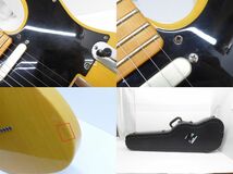 フェンダー FENDER USA American Standard Telecaster 2003年製 テレキャスター ハードケース付 エレキギター △WG5006_画像9