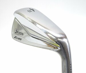 DUNLOP ダンロップ SRIXON Z U85 #4 N.S.PRO MODUS3 TOUR105 フレックス：S ユーティリティ #US4325