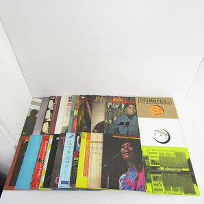 LP レコード 大量 まとめ セット ※ジャンク品 〓A8948の画像1