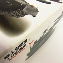 未組立 フジミ模型 1/72 ML10 陸上自衛隊 10式戦車 2両セット プラモデル 〓A9721_画像6