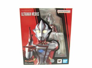  нераспечатанный S.H.Figuarts Ultraman Mebius фигурка ∠UH3379