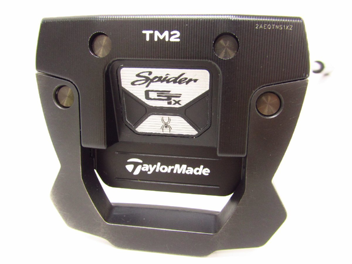 2025年最新】Yahoo!オークション -spider gtx truss tm2 パター 2025年最新】Yahoo!オークション -spider gtx truss tm2 パター