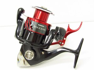 SHIMANO シマノ BB-X Remare 5000DHG レマーレ リール 釣具 ∩SP7774