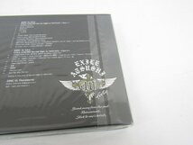 未使用品 エグザイル EXILE ATSUSHI 40 ～forty～ 2CD+4DVD 初回仕様 FC限定 ☆3681_画像3