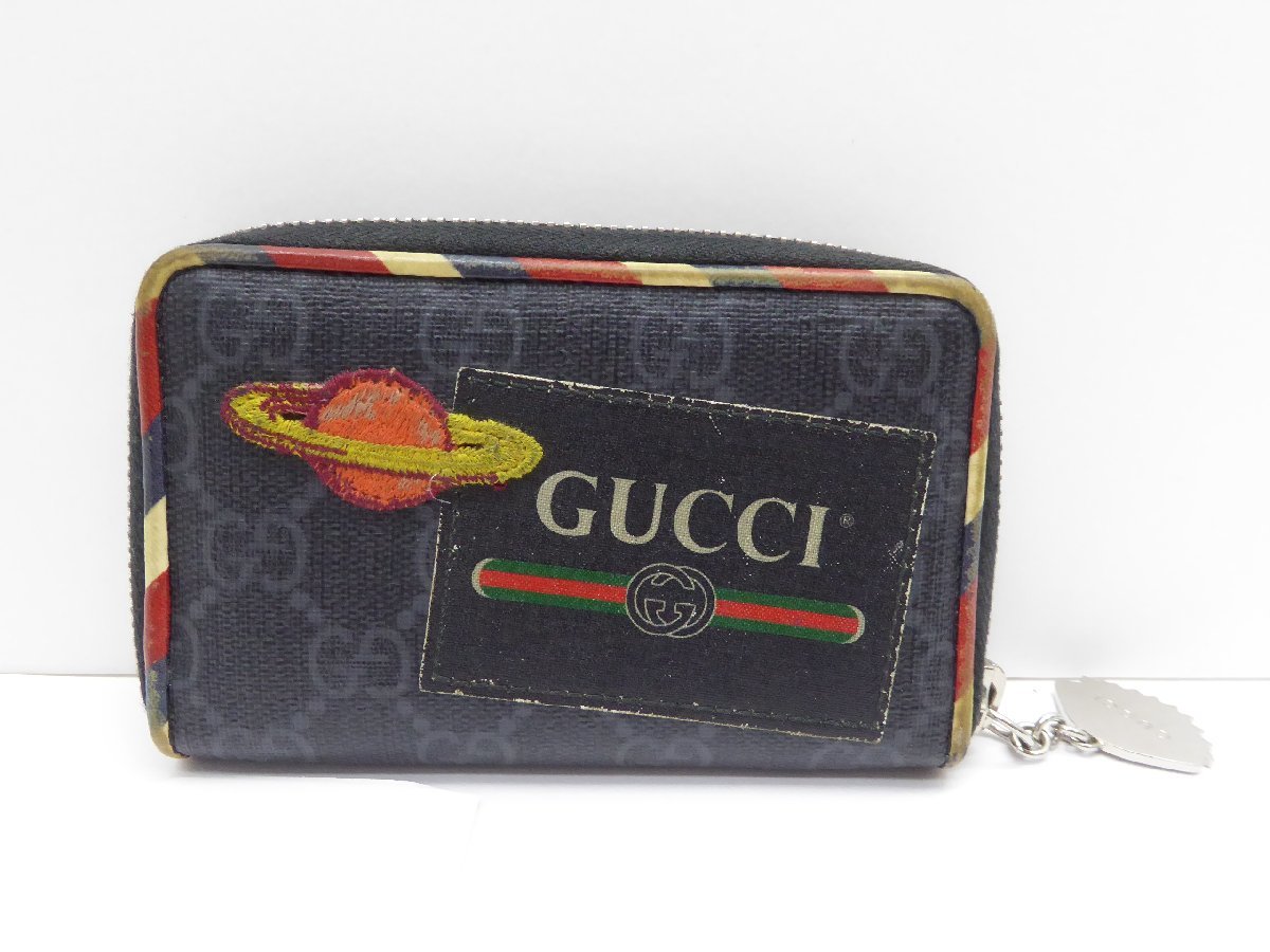 2024年最新】Yahoo!オークション -gucci クーリエ 財布の中古品・新品 