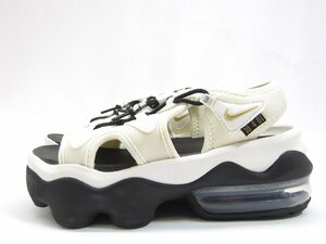 NIKE ナイキ WMNS AIR MAX KOKO × SERENA WILLIAMS SANDAL DJ1453-100 SIZE:US6 23.0cm レディース サンダル 靴 □UT11112